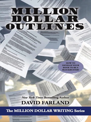 cover image of Million Dollar Outlines